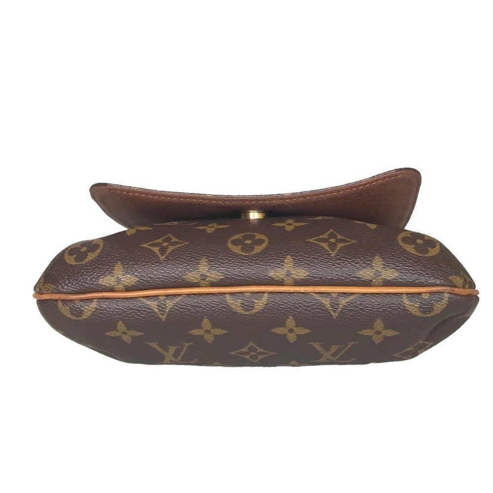 LOUIS VUITTON Musette Salsa Short Sling Bag Shoulder Women's Monogram Canvas ... - Picture 8 of 16